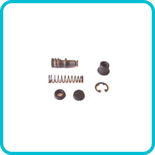 YAMAHA MASTER CYLINDER REBUILD KIT, BRONCO AT-05882, 4K0-W0041-50