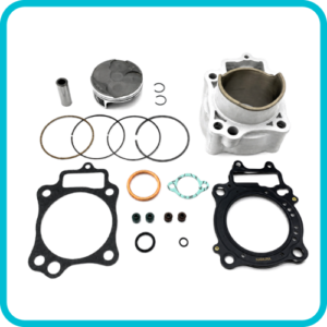 HONDA CRF250 2010-13 CYLINDER KIT 76.8, NAMURA CX-10004K
