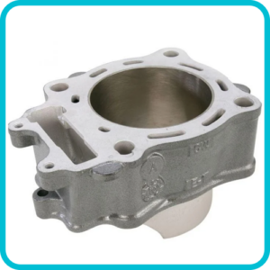 KTM SX 65 2009-18 ,CYLINDER ONLY WORKS CYLINDER 50005 STD