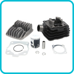KTM SX50 2005-08 CYLINDER KIT 39.50mm