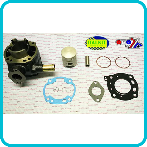 SUZUKI KATANA CYLINDER KIT 41 120510048, ITALKIT SB0050
