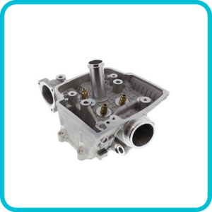 HONDA TRX 450 ER 06-14 CYLINDER HEAD KIT, Cylinder Works - CH1004K01