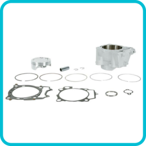YAMAHA YZF450 2006-2009 WR450F 2007-2015  CYLINDER KIT 480CC WORKS CYLINDER 21003-K01