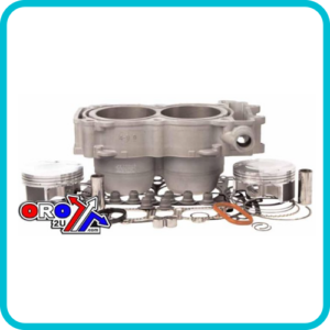 POLARIS RZR XP1000 CYLINDER KIT +598 CYLINDER WORKS 61003-K01