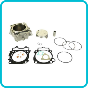 YAMAHA YZ 450 2018-20, ATHENA P400485100067 STD BORE, CYLINDER KIT 97MM (Piston included)