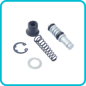 HONDA MASTER CYLINDER REBUILD KIT, K&S 54-1001