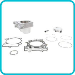 KAWASAKI KX250F 2010 CYLINDER KIT 80, WORKS CYLINDER 31005-K01 BIG BORE