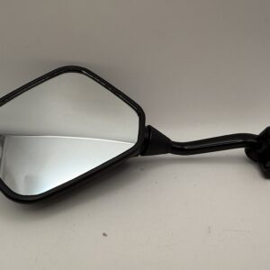Yamaha TZR125, TZR250, FJ1100, FJ1200 ETC 47mm Hole Centres L/H FAIRING MIRROR MMP281910HL
