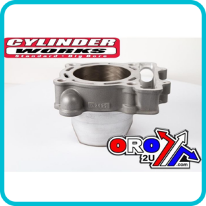 SUZUKI RMZ250 KXF250 77 2004-08, WORKS CYLINDER 30001 STD BORE