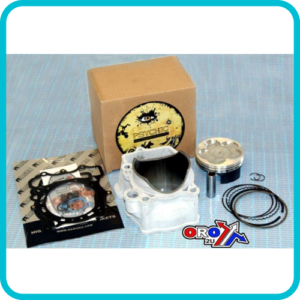 YAMAHA YZF250 2001-04 CYLINDER KIT 77mm MX-09150-3K WITH NAMURA PISTON