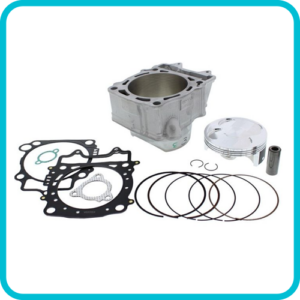 YAMAHA YZ 450 F 2018-19 CYLINDER KIT 99mm CYLINDER WORKS CW21012K01 BIG BORE