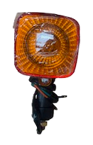 HONDA MTX50/MTX125 Turn Signal, Direction Indicators with 12v 10w bulbs! MMPMTXINDR (EACH)