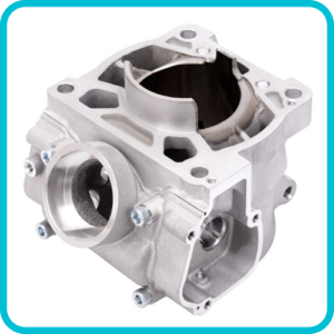 KTM 125 SX 2016-20 54mm 50430038100 50530038000 CYLINDER ONLY