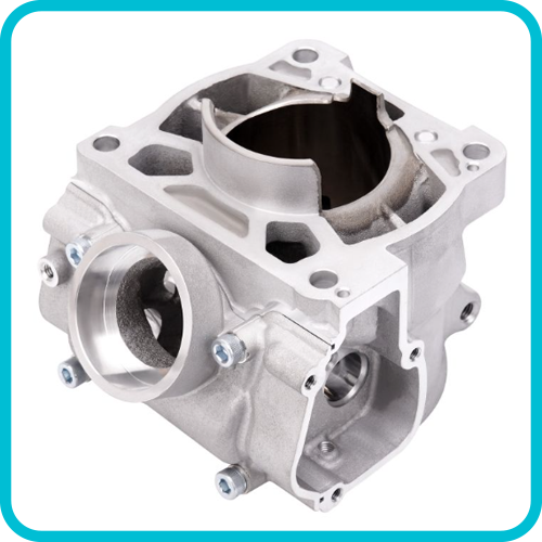 KTM 125 SX 2016-20 54mm 50430038100 50530038000 CYLINDER ONLY