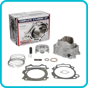 YAMAHA YZ 450 F 2020-22 CYLINDER KIT 97mm CYLINDER WORKS CW20014K01