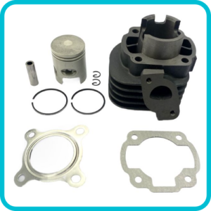 YAMAHA YM50 2002-2011, ZUMA CYLINDER KIT