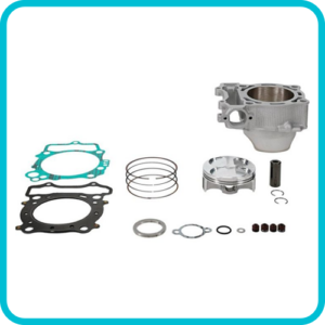 YAMAHA YZ 250 F 2019-24 CYLINDER KIT 77mm CYLINDER WORKS CW20013K01
