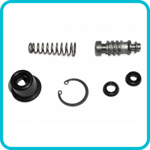 SUZUKI LT QUADRACER R-S-SF-RM MASTER CYLINDER REBUILD KIT, 32-4219, 69600-04810
