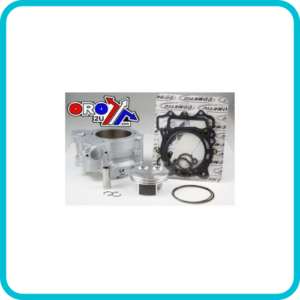 YAMAHA YZF250 2001-13, CYLINDER KIT WORKS CYLINDER WORKS 21002-K01, 80mm 270cc WRF250 2001-2013