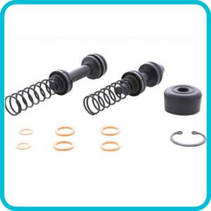 YAMAHA MASTER CYLINDER REBUILD KIT ALLBALLS 18-1127
