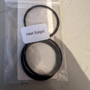 KEIHIN CR CARBURETTOR INLET SPIGOT O'RINGS 36 X 32 X 1.5 MMPKCRISO