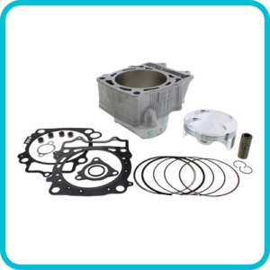YAMAHA YZ 450 F 2018-19 CYLINDER KIT 97mm CYLINDER WORKS CW20012K01