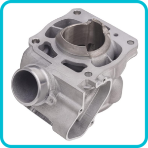 YAMAHA YZ 125 05-20 CYLINDER ONLY 54.00mm 1C3-11311-21-00 1C3-11311-10-00