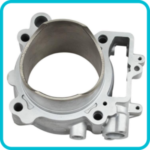 KAWASAKI KX450F 2009-15 CYLINDER ONLY 96mm, WORKS CYLINDER 30011 STANDARD BORE
