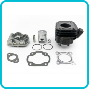 POLARIS 50 ATV CYLINDER KIT STANDARD 40mm