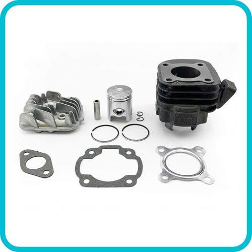 POLARIS 50 ATV CYLINDER KIT STANDARD 40mm