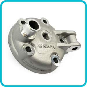 ATHENA CYLINDER KITS, CYLINDER HEAD FOR 2-STROKE 58mm S410485308019
