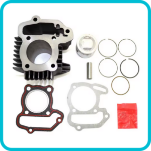 YAMAHA YFM80 2002-2008 CYLINDER KIT 22K-11311-02-00