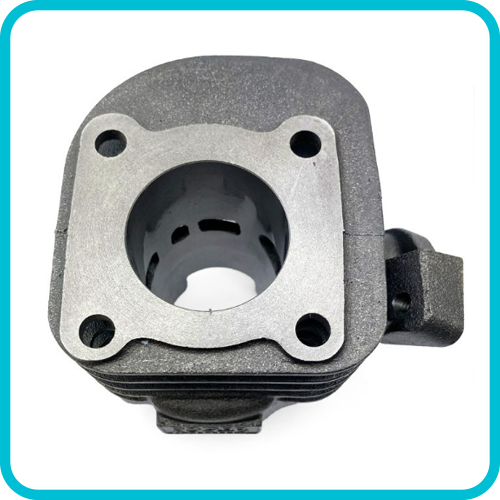 POLARIS 50 ATV CYLINDER KIT STANDARD 40mm - Image 2