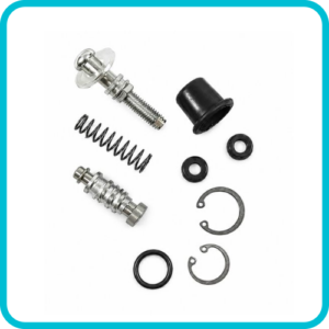 YAMAHA MASTER CYLINDER REBUILD KIT, 32-4204, 4SS-W0042-50-00