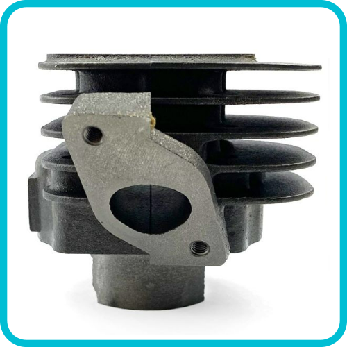 POLARIS 50 ATV CYLINDER KIT STANDARD 40mm - Image 3