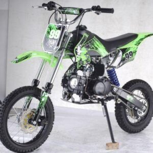 PIT BIKE STUFF