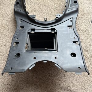 FOOTBOARDS SCOOTER LEXMOTO