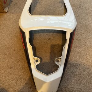 SEAT PLASTIC SUROUNDS