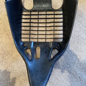 RADIATOR COVERS