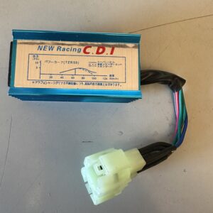 CHINESE 50cc & 125cc GY6 SCOOTER RACING CDI (UNRESTRICTED UNIT) MMPRCDI