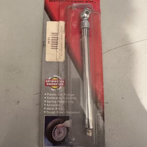 TYRE PRESSURE GUAGE STICK TYPE 10-120 PSI MMP500004