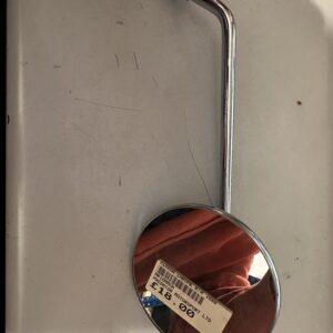 MIRROR UNIVERSAL R/H 10mm (170mm CENTRE TO CENTRE) MR10MMCH