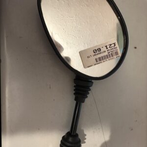 Honda SJ50 1995-01 SJ100 1996-1997 CG125 1998-1999 L/H GENUINE MIRROR M10x1.25 MMPCG125LHM
