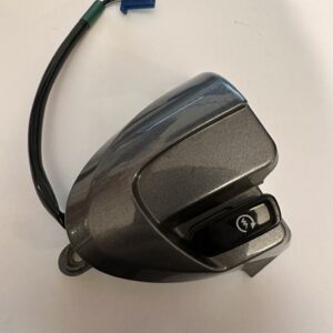 LEXMOTO RIVERA 125 (EARLY MODEL R/H HANDELBAR STARTER SWITCH MMPLRESSW