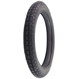 275 X 17 Cougar Tubed Tyre - 876 Tread Pattern TTT17275A