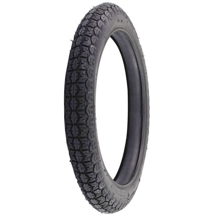 275 X 17 Cougar Tubed Tyre - 876 Tread Pattern TTT17275A