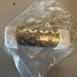 ROYAL ENFIELD OIL FILTER, FOR ALL MODELS UPTO 2008 (EXCLUDING THUNDERBIRD & ELECTRA X) MMP140029