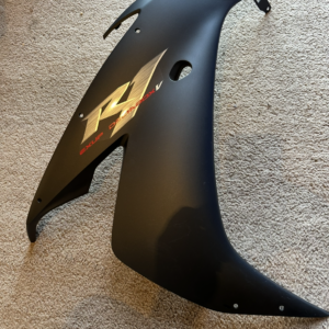 YAMAHA YZF-R1 (2006-07) R/H FAIRING NEW! NOS GENUINE 5VY-Y283V8-00
