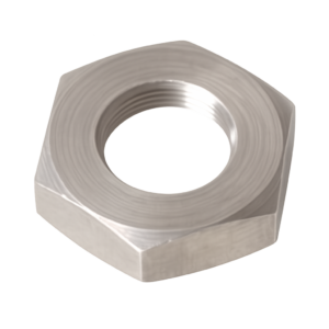 FRONT SPROCKET NUTS