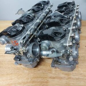KEIHIN CR CARBURETTOR SPARES